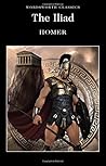 The Iliad (Wordsw...