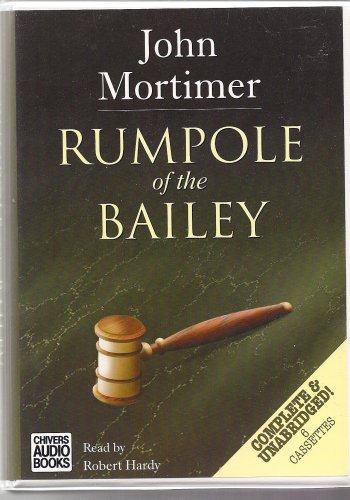 Rumpole of the Bailey