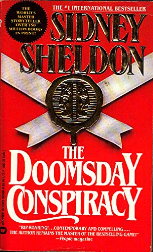 The Doomsday Conspiracy