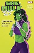 She-Hulk, Vol. 3: Girl Can't Help It