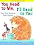 [( You Read to Me, I'll Read to You: Very Short Stories to Read Together )] [by: Mary Ann Hoberman] [Jan-2007]