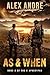 As & When (The E Apocrypha,...