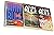 Andy Stack's True Crime Annals 1 - 3 Gift Set by Andy Stack
