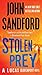 Stolen Prey by John Sandford (2013-04-30)