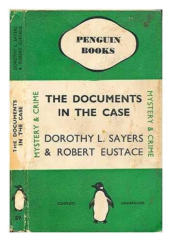 The Documents in the Case