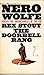 Doorbell Rang, Nero Wolfe Versus the Untouchables of the Fbi