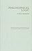 Philosophical Logic (Princeton Foundations of Contemporary Philosophy) by John P. Burgess (2012-08-26)