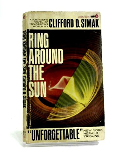 Ring Around the Sun