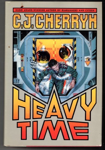 Heavy Time
