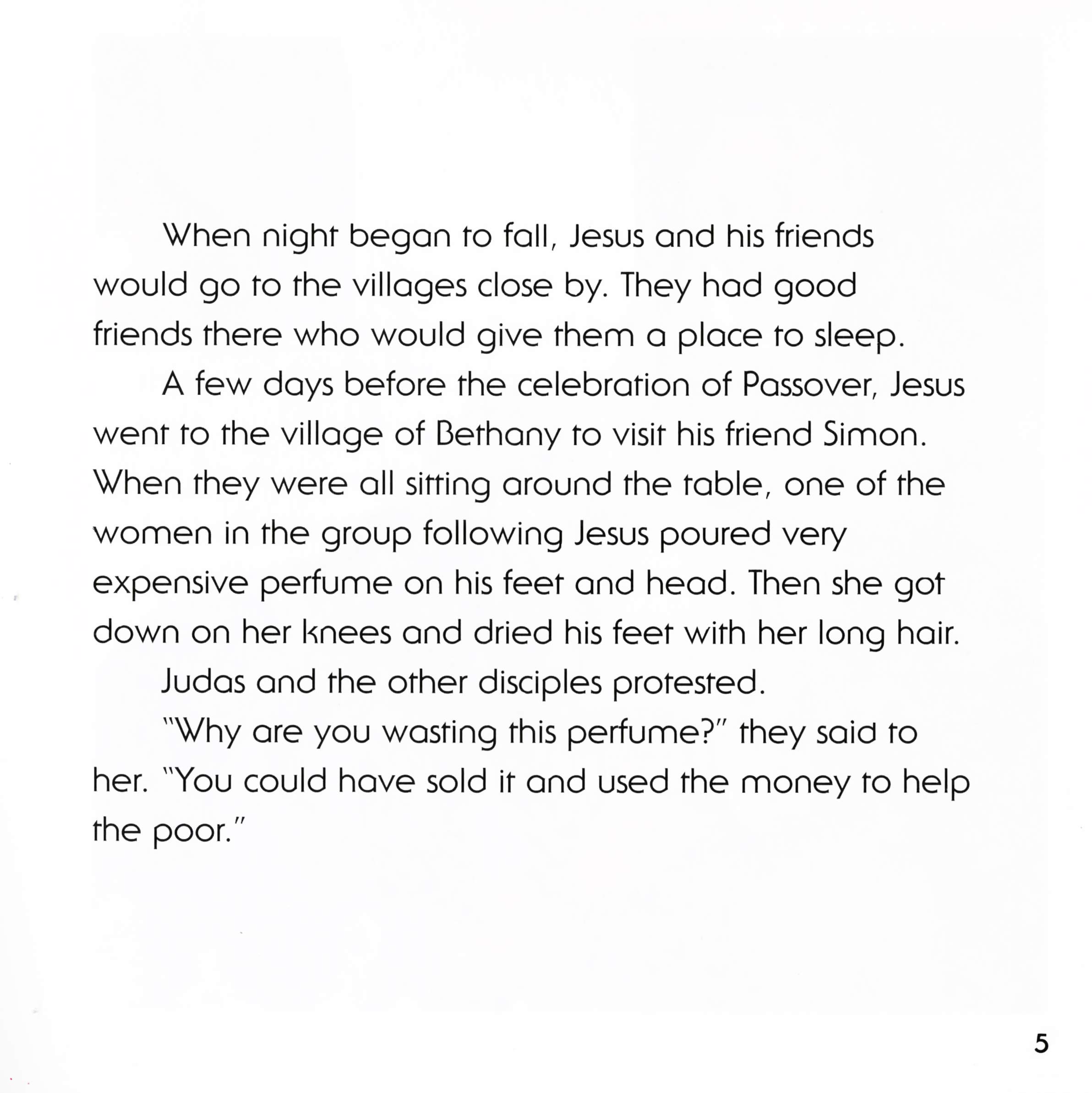 PALM SUNDAY (Paperback)