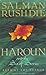 Haroun and the Sea of Stories by Salman Rushdie