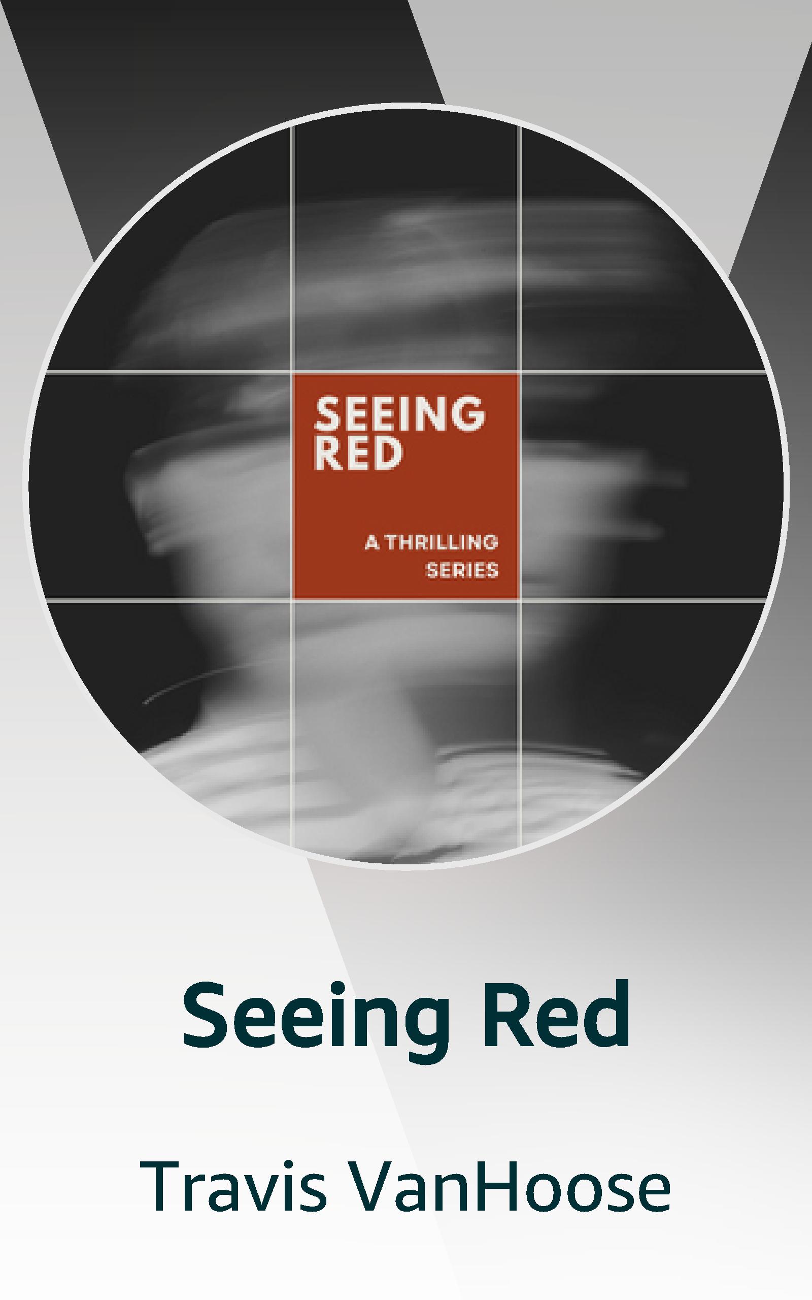 Seeing Red (Kindle Edition)