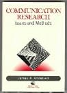 Communication Research: Issues and Methods (McGraw-Hill Series in Mass Communication) Communication Research: Issues and Methods (McGraw-Hill Series in Mass Communication)