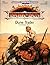 Dune Trader (AD&D 2nd Ed, Dark Sun Setting Accessory DSR2) by Anthony Pryor (May 19,1992)