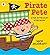 Pirate Pete by Nick Sharratt (2011-08-01)