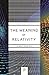 The Meaning of Relativity: Including the Relativistic Theory of the Non-Symmetric Field, Fifth Edition (Princeton Science Library) by Albert Einstein (2014-10-26)
