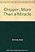 Chipper: More Than a Miracle by Gayla Schmutz (1997-10-02)
