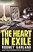 The Heart in Exile by Rodney Garland (6-May-2014) Paperback
