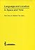 Language and location in space and time (LINCOM studies in theoretical linguistics)
