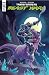 TRANSFORMERS BEAST WARS #2 WINSTON CHAN by Josh Burcham