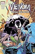 Venom: Lethal Protector (2022) #5