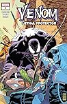 Venom: Lethal Protector (2022) #5