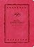 The Duck Commander Devotional Pink LeatherTouch by Robertson, Al (2014) Leather Bound