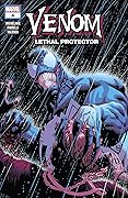 Venom: Lethal Protector (2022) #4