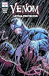 Venom: Lethal Protector (2022) #4