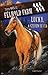 Lucky, a szerencse fia (The Horses of Half Moon Ranch, #6)
