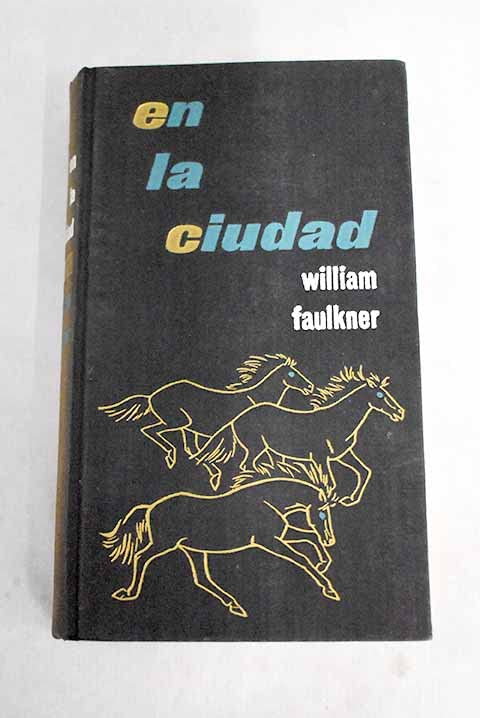 En la ciudad