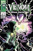 Venom: Lethal Protector (2023) #4
