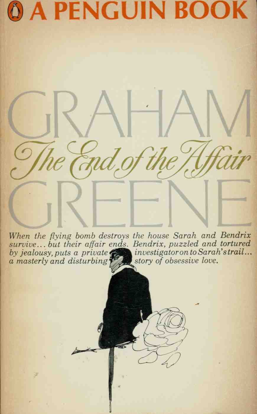 The End of the Affair