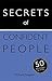 Secrets of Confident People: 50 Techniques to Shine (Teach Yourself) by Richard Nugent (2014-06-27)