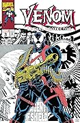 Venom: Lethal Protector (2023) #3
