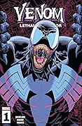 Venom: Lethal Protector (2023) #1