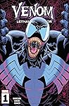 Venom: Lethal Protector (2023) #1