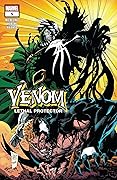 Venom: Lethal Protector (2023) #5