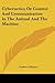 Cybernetics or Control and Communication in the Animal and the Machine by Norbert Wiener (March 01,2007)