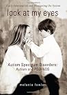 Look at My Eyes: Autism Spectrum Disorders: Autism and PDD-NOS by Melanie Fowler (2011-05-25)