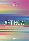 Art Now (Icons Se...