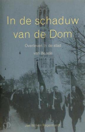 In de schaduw van de Dom (Paperback)