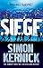 Siege: (Scope 1) by Simon Kernick (2012-11-22)
