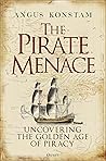 The Pirate Menace...