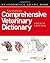 Saunders Comprehensive Veterinary Dictionary by Virginia P. Studdert