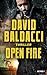 Open Fire (Memory Man #6)