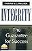 Integrity: The Guarantee fo...