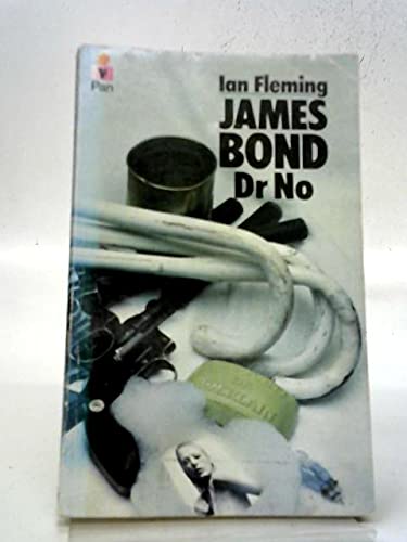 Dr No