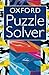 Oxford Puzzle Solver by Catherine Soanes (2006-03-09)