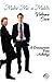 Make Me a Match Vol. 2 by Maria Albert, M. Jules Aedin, S. Blaise, Sean Kennedy, John (2008) Paperback
